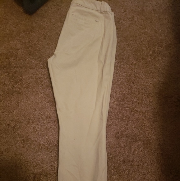 Tommy Hilfiger Madison pants - Picture 2 of 4